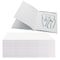Hayes Publishing Hardcover Blank Book, 8-1/2in. x 11in. Portrait, 12PK BK112 - alternate 1